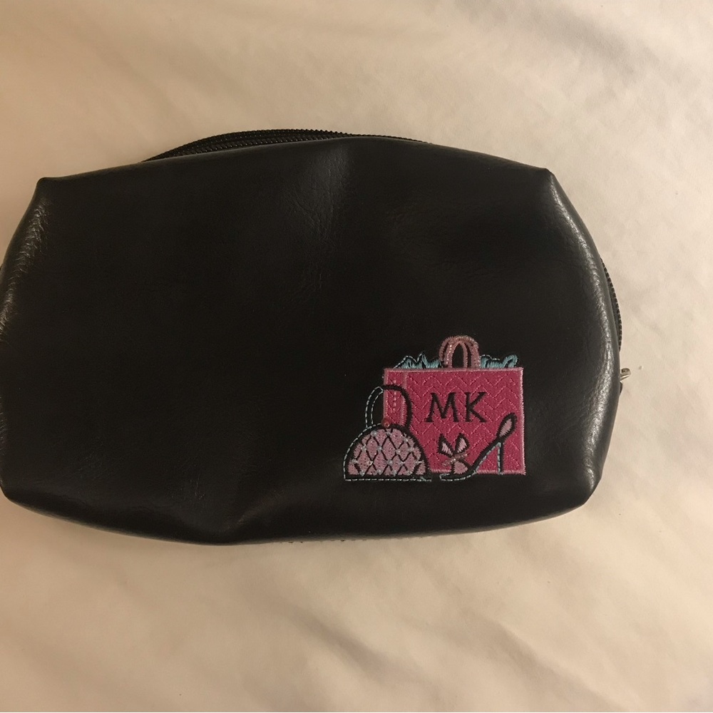 Mary Kay makeup bag. Great for travel. New